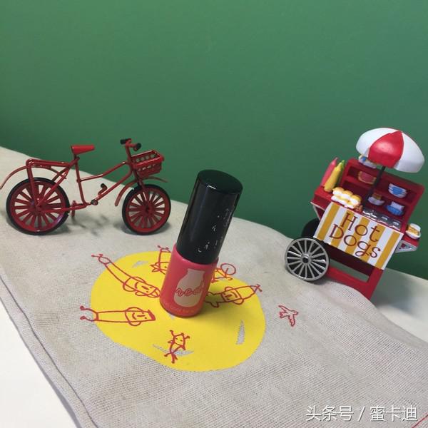 好口红帮你挑，公布一下弄到的干货