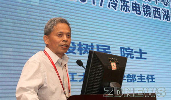 浙江大学施一公演讲,西湖大学施一公科学颠覆人的想象