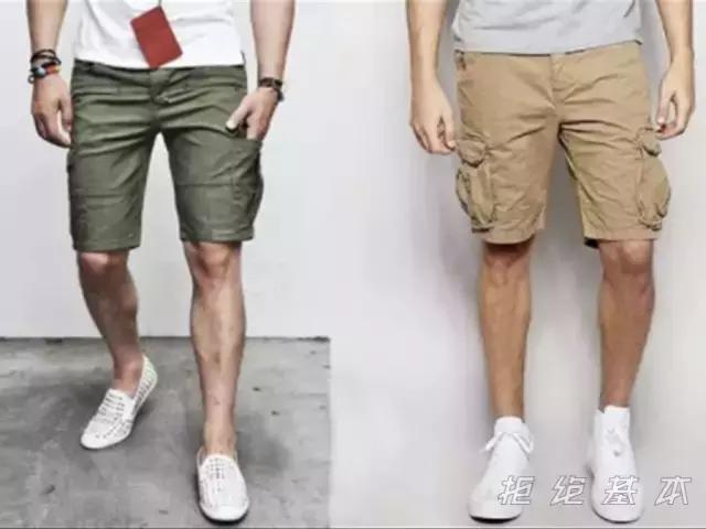 男性短裤穿几年有危害吗,短裤对跑步的影响