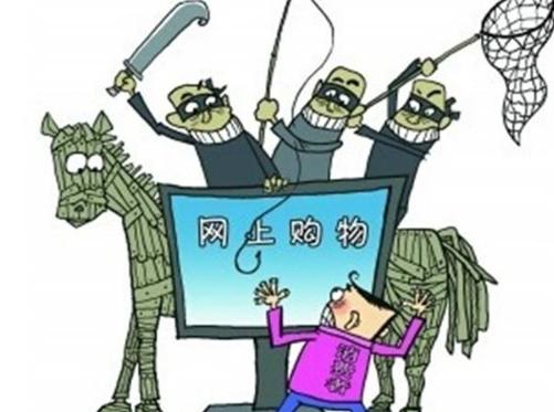 160万人，千亿级产业，每分钟有人上当，也许下一个就是你！