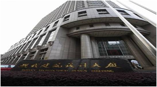 十大工程设计院,中国最大的设计院排名前十