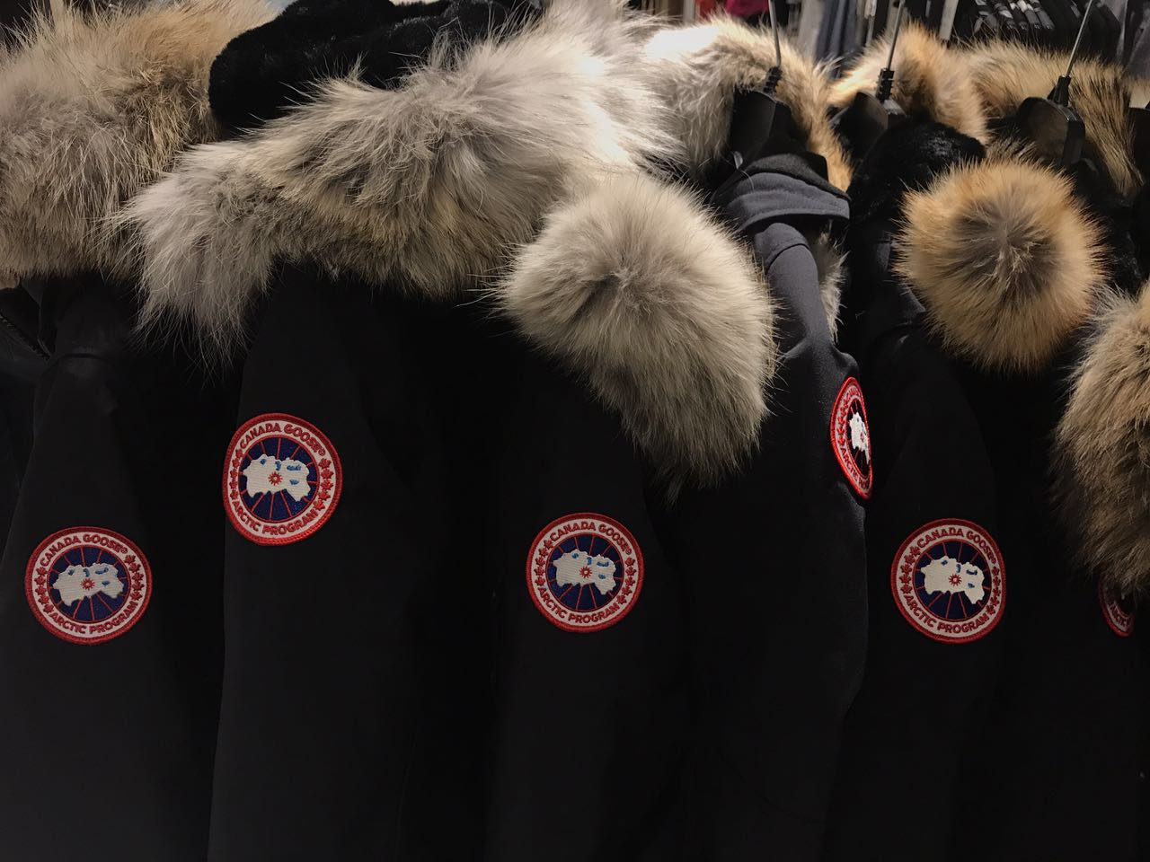 七十迈分享—14天玩儿转加拿大枫叶之国自驾游之旅（二）