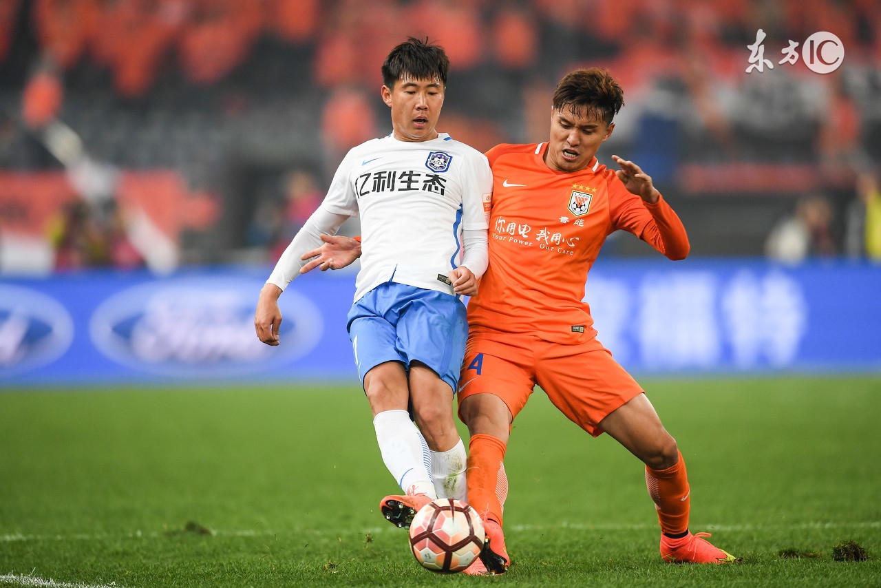 马加特给鲁能带来什么好处,马加特鲁能