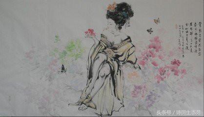 唐宋大咖之网红李白的“京漂”岁月（下）