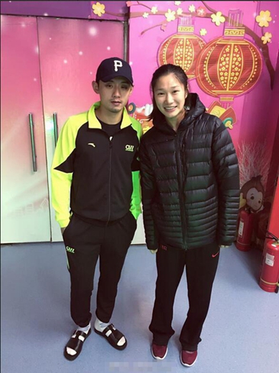 张继科跨界歌王黑外套,张继科迷惑穿搭