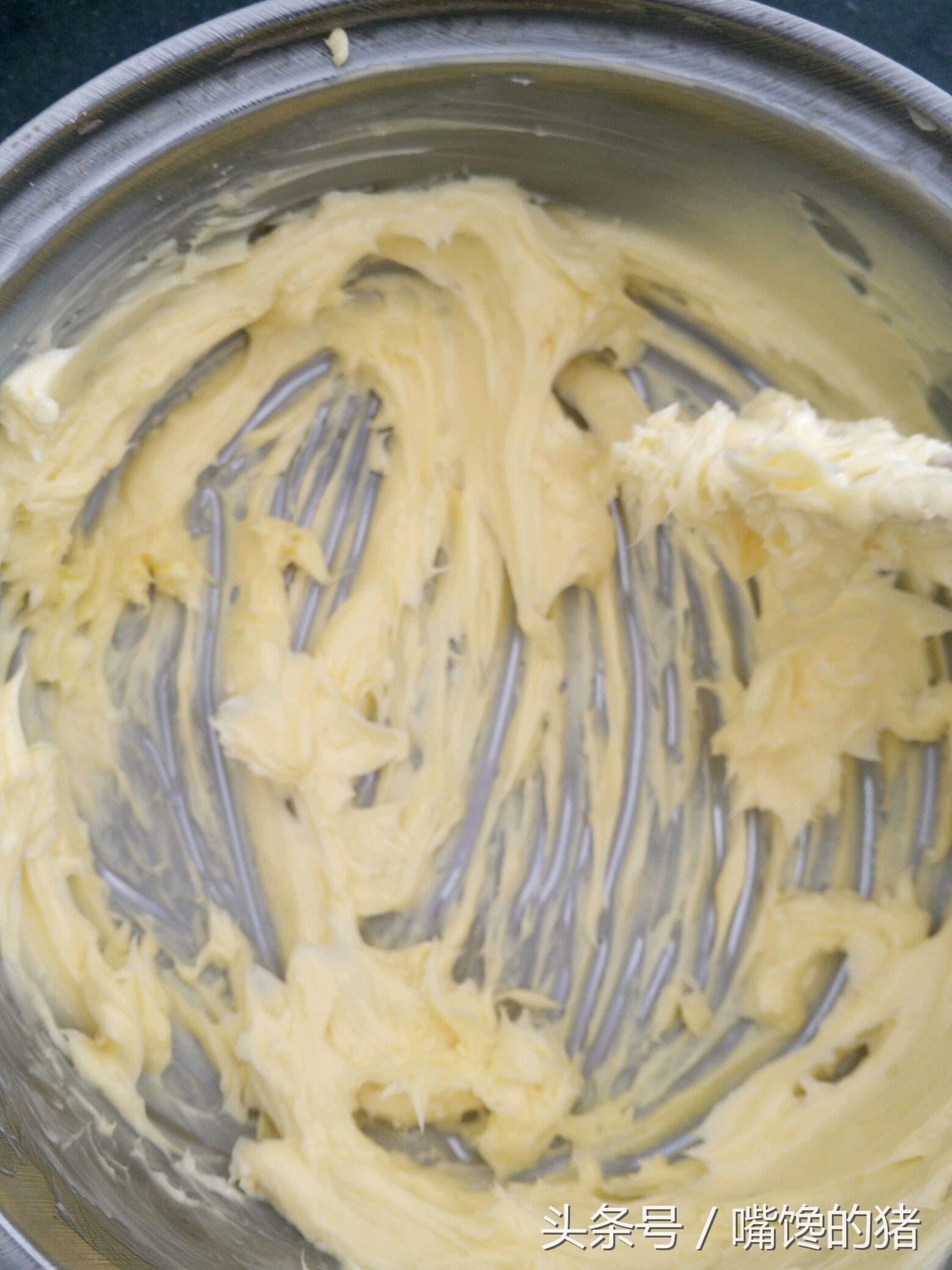 猴菇饼干为什么好吃,猴菇饼干教程