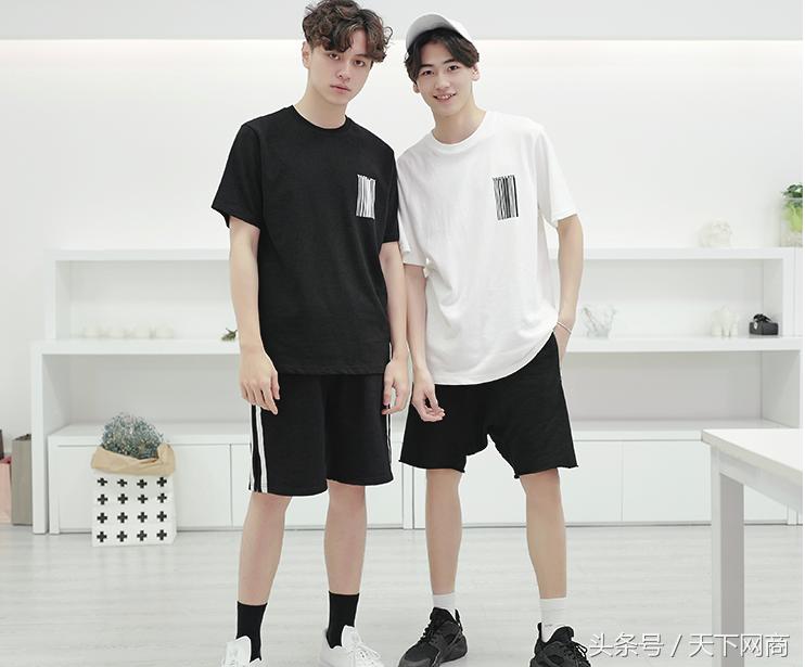 在理发店里玩试穿走秀，这家淘宝店想营造出怎样的差异化体验？