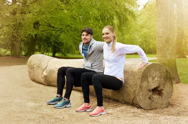母亲节好礼软底透气妈妈健步鞋,母亲节送妈妈一双舒服鞋