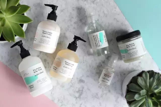 卖彩妆护肤品,卖衣服美妆品