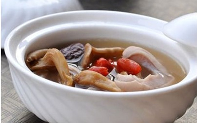 试管备孕前一个月食谱,试管备孕食谱