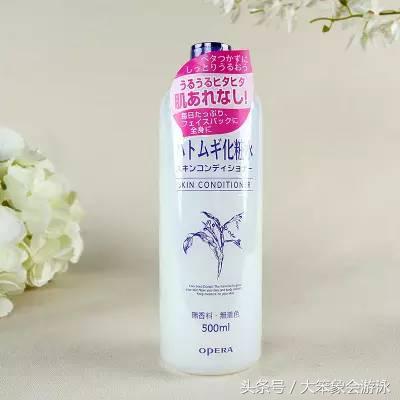 假货的水是真的吗,假货保湿水