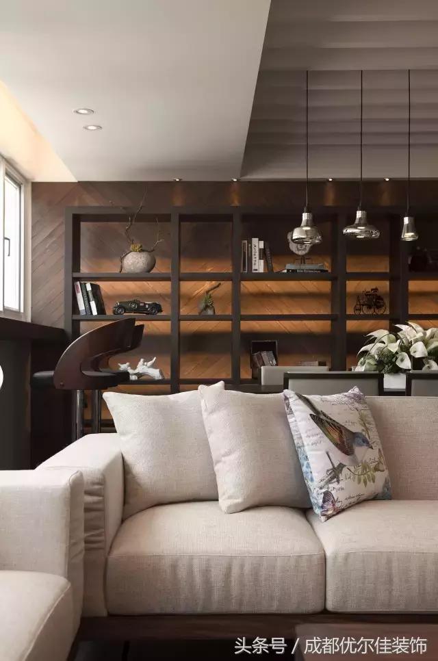 一处精致的中式大宅设计,中式合院别墅大宅设计