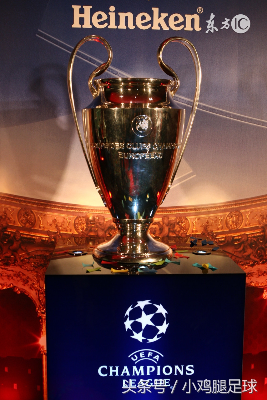 欧冠赔冠率单场,马竞皇马全员欧冠奖杯