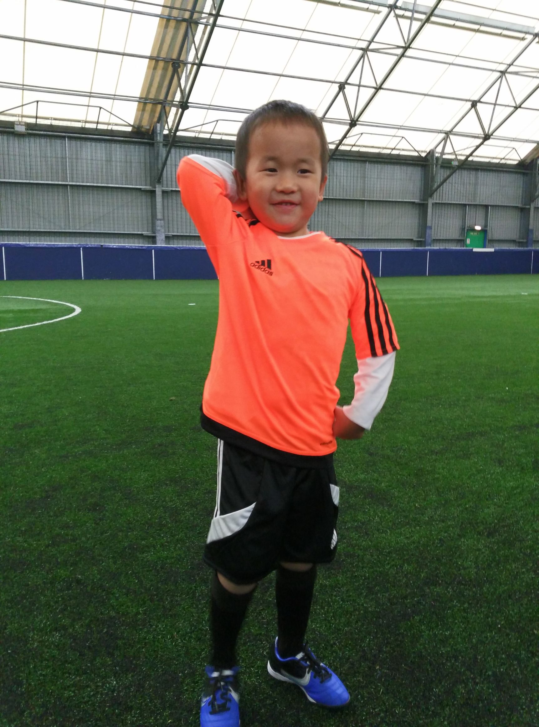 一个中国孩子的奋斗之路,一个中国人的奋斗史