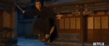 甄子丹金像奖最佳动作设计,甄子丹动作设计拿过几次金像奖