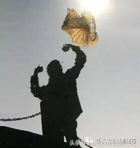 不用ps拍出惊艳的图片,在家自己拍摄10个创意摄影方法