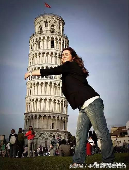 不用ps拍出惊艳的图片,在家自己拍摄10个创意摄影方法