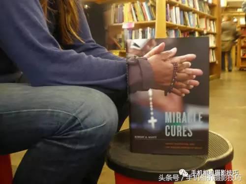 不用ps拍出惊艳的图片,在家自己拍摄10个创意摄影方法