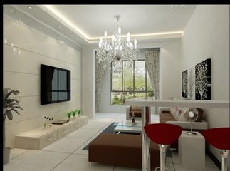 做好别墅装修费用预算,新房装修预算实惠