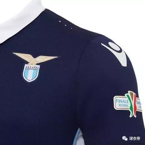 这个“小牌子”设计的球衣，从来不会让球迷失望！