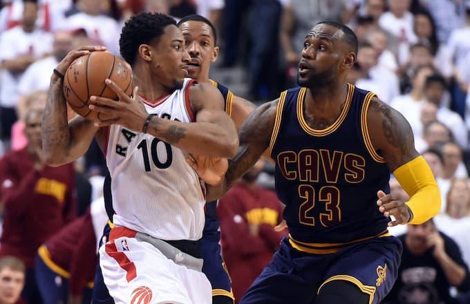 全联盟请关注，重拾防守的骑士队又回来了，你们准备好了吗？