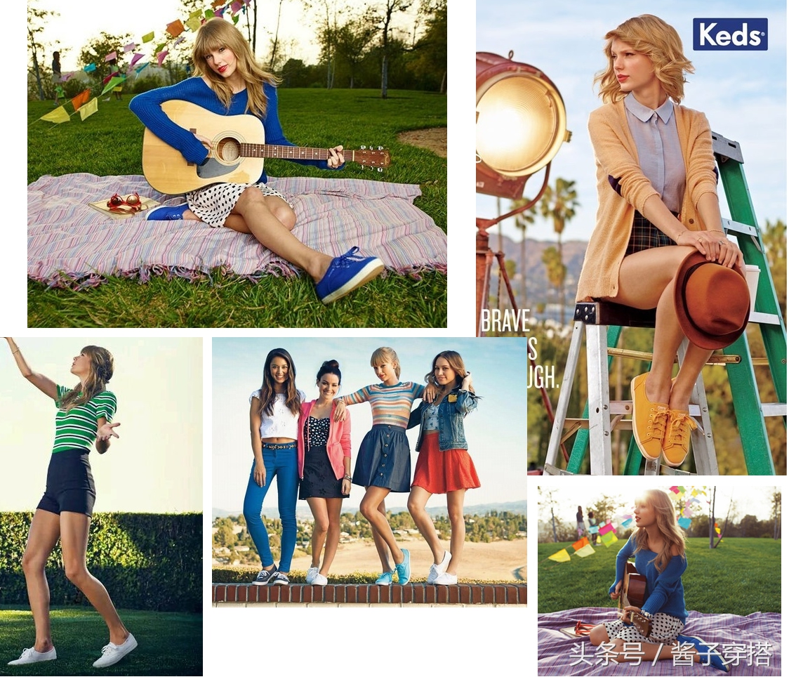 国宝级帆布鞋推荐,盘点牌子帆布鞋