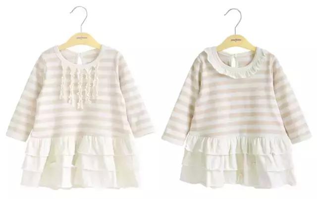 云儿同款连衣裙,针织裙云儿