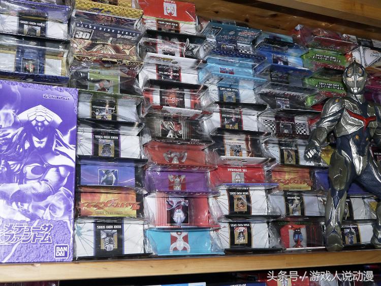 手办版奥特之母,奥特曼之光系列手办