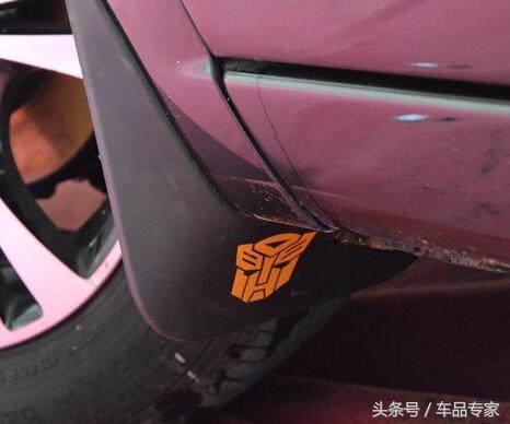 豪爵dr150后挡泥板安装视频,汽车挡泥板正确安装方法