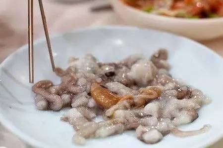 韩国特别好吃的小吃,韩国runningman美食