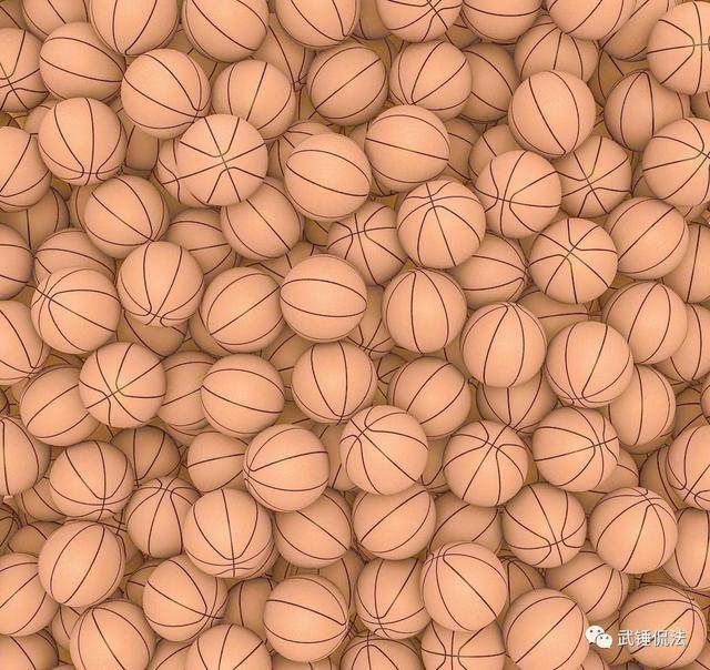 篮球进攻型前锋的技巧,篮球基本进攻战术大全