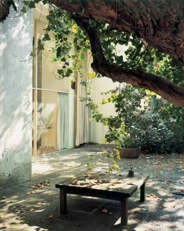 城市套路深我要回农村可以么,等我老了我想回农村拥有一处院落