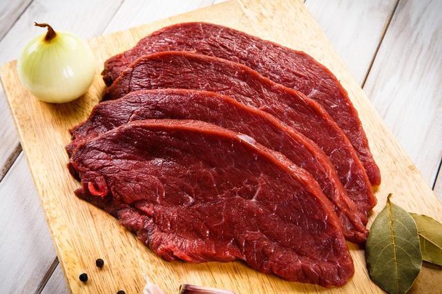 牛肉的正确吃法和禁忌,你知道牛肉要怎么样才好吃吗