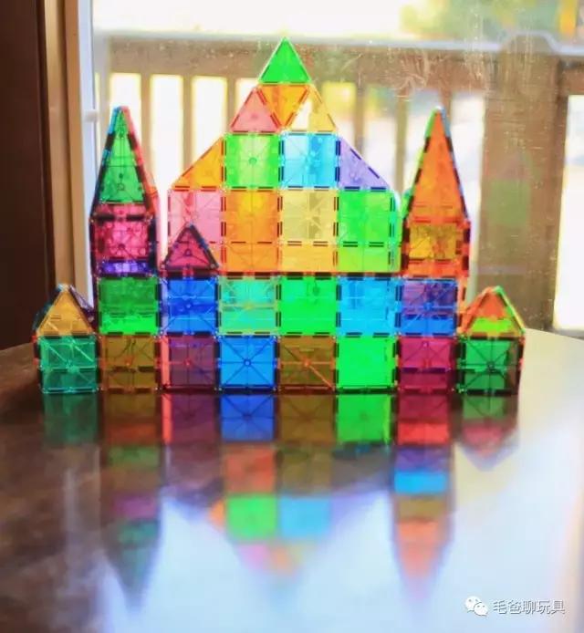 鹿晗的颜值太绝了,鹿晗的积木