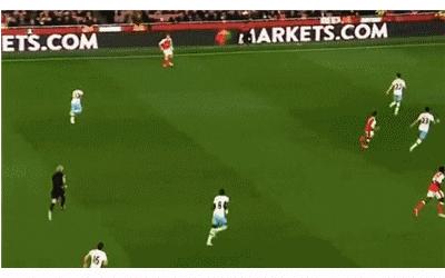 最新足球球星发型,足球界那些帅到爆的发型