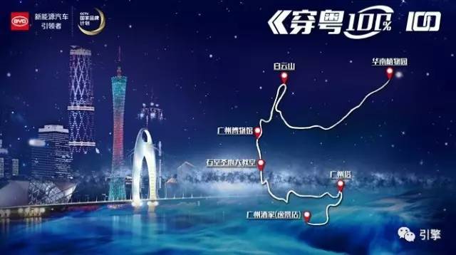 大王派我来巡“粤”，买辆比亚迪当脚力