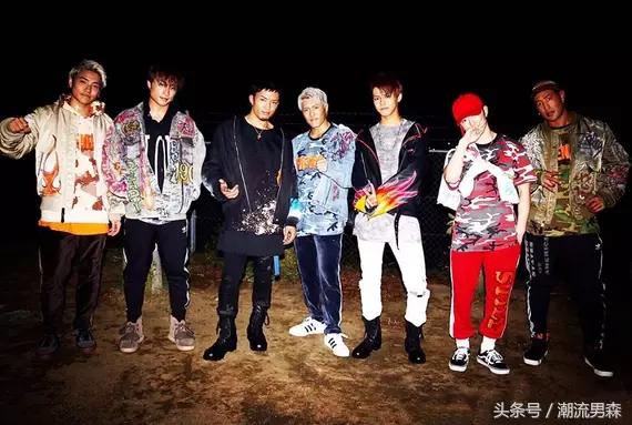 颜好会穿，少女心都给你