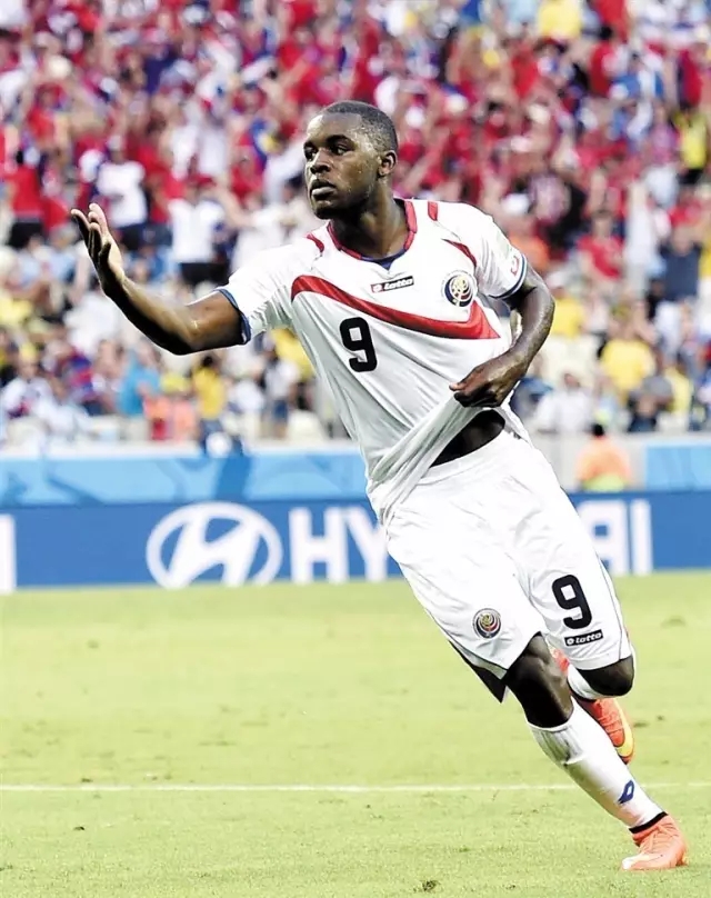 最新足球球星发型,足球界那些帅到爆的发型