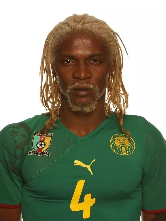 最新足球球星发型,足球界那些帅到爆的发型