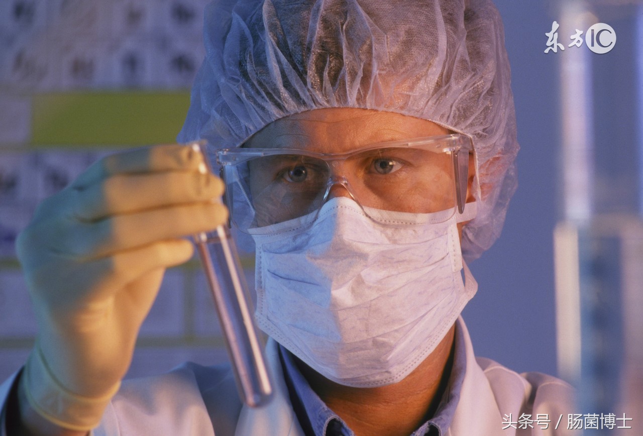 香氛疗法？有望成为结直肠癌治疗的一种新方法