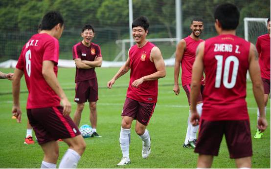 斯科拉里广州恒大战术,斯科拉里恒大亚冠