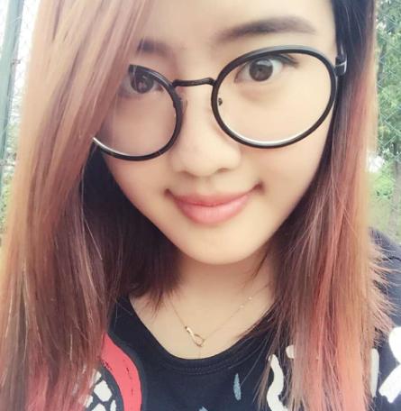 盘点颜值高的女大学生,盘点最美高校女生