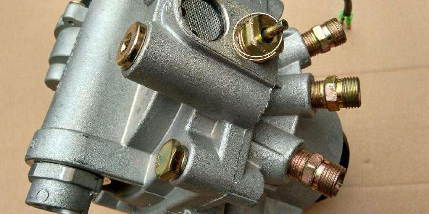 刹车根本都刹不住还掉了个头,刹车鼓坏了会出现什么症状