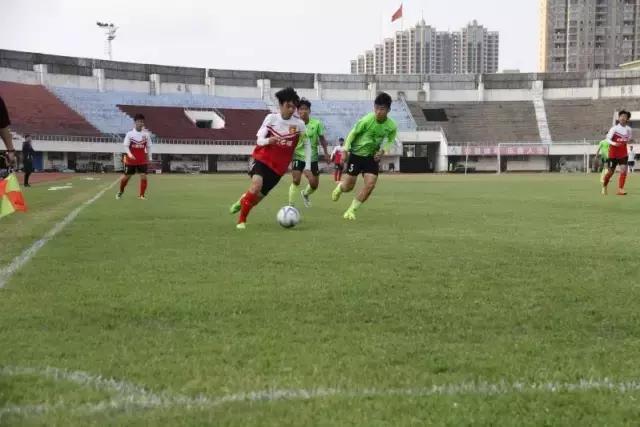 恒大u16比赛,恒大u16国少最新集训名单