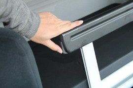 世界上最大的大件牵引运输车,德国曼tgx大件牵引车