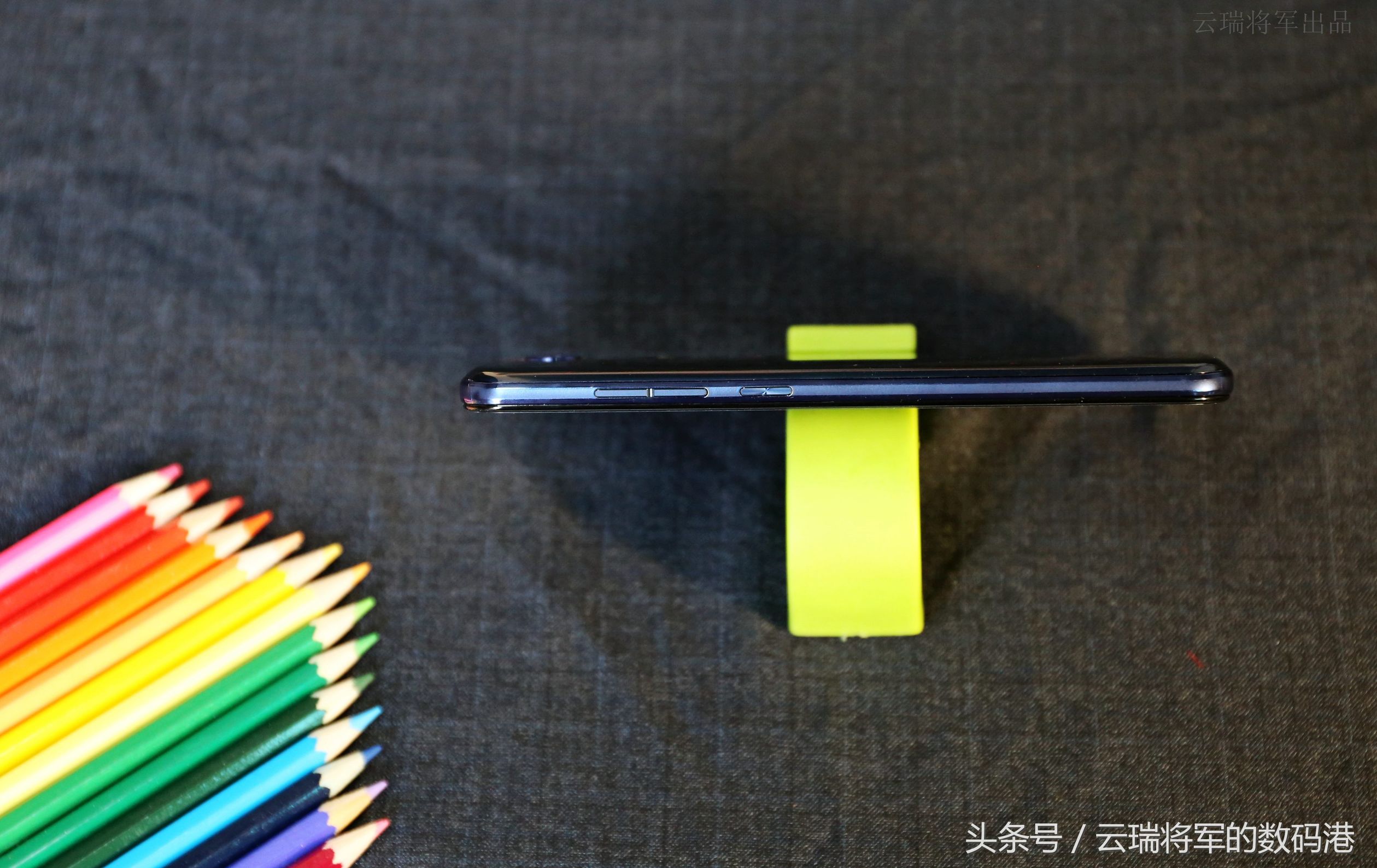 感受新视界——裸眼3D手机ivviK5测评「原创」