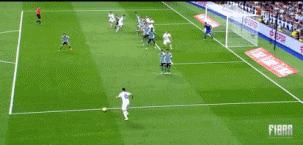 黄金左脚皇马,黄金左脚卡洛斯集锦