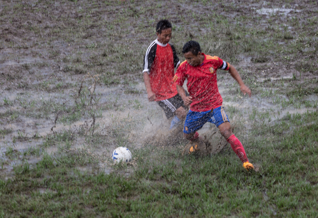 印度足球进入世界杯,印度重返世界杯