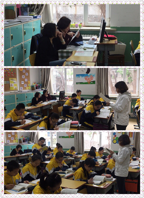 一个大连老师写的工作总结火了！