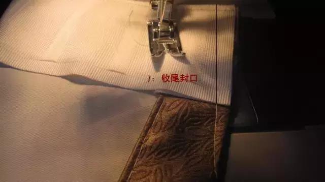 窗帘上怎么做手工,窗帘简单制作